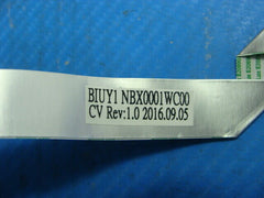 Lenovo IdeaPad Flex 4-1570 15.6" Audio USB Card Reader Board w/Cable LS-D453P - Laptop Parts - Buy Authentic Computer Parts - Top Seller Ebay