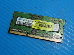 LG Gram 14" 14Z950-GT30K OEM SO-DIMM RAM Memory 4GB PC3L-12800S M471B5173EB0-YK0 LG