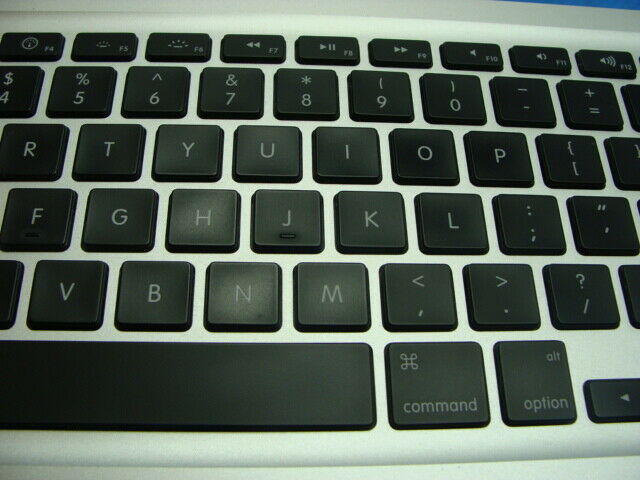 MacBook Pro A1286 15