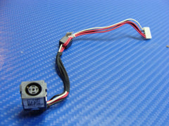 Dell Inspiron 15.6" 3531 Genuine Laptop  DC-IN Power Jack Cable YF81X GLP* DELL