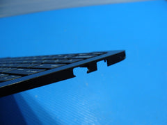 HP Pro X2 410 G1 11.6" Genuine Palmrest w/Touchpad Keyboard 33W03TP603