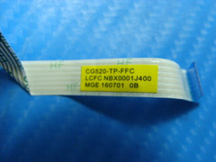 Lenovo Ideapad 110-15IBR 15.6" Genuine TP FFC Cable NBX0001J400 - Laptop Parts - Buy Authentic Computer Parts - Top Seller Ebay