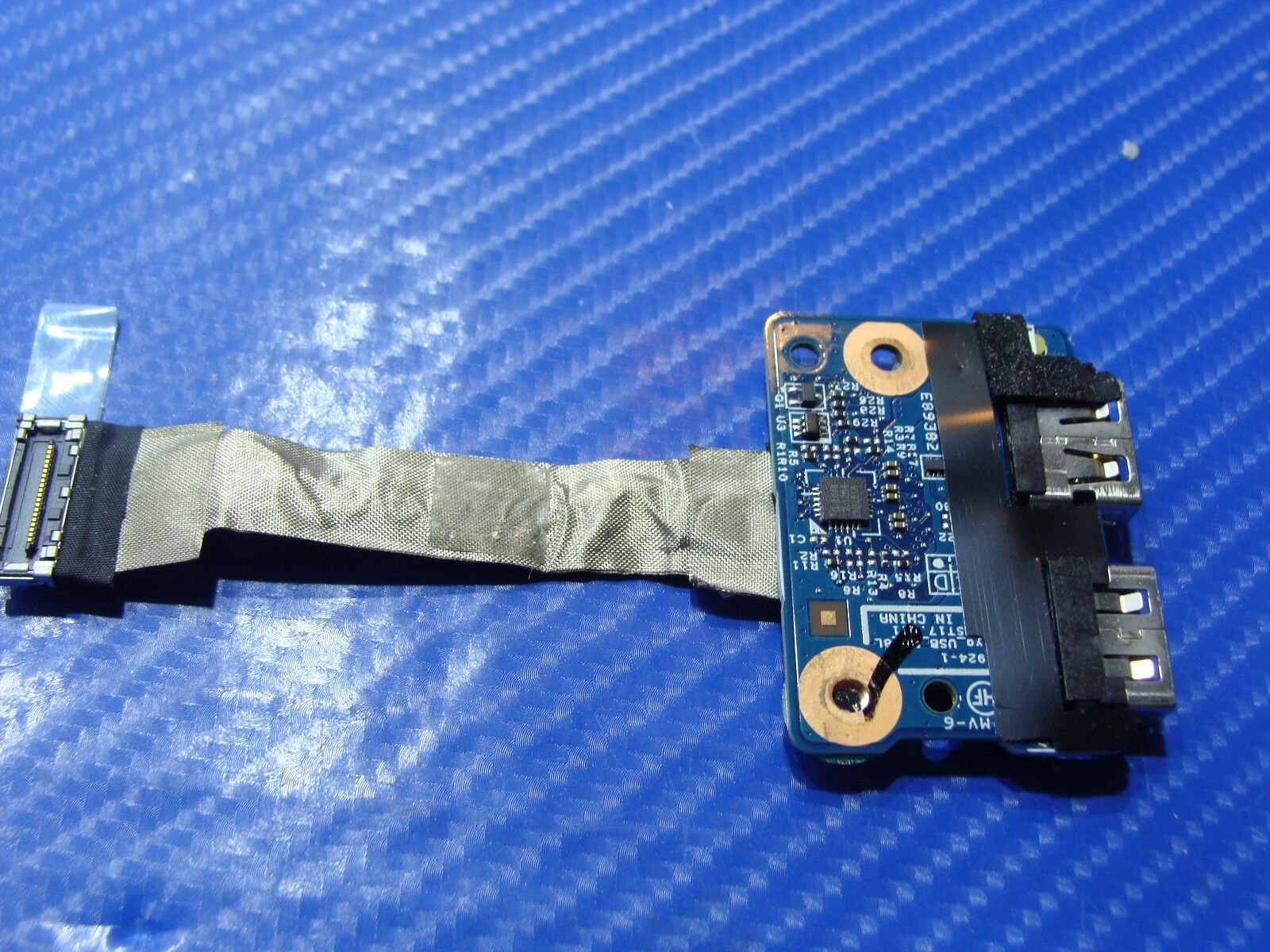 HP Envy dv6t-7200 15.6