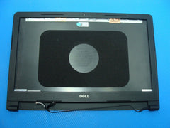 Dell Inspiron 15 3567 15.6" LCD Back Cover w/Front Bezel MCTD1