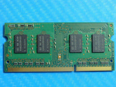 MacBook A1278 Laptop Samsung 2GB Memory PC3-10600S-09-11-B2 M471B5773DH0-CH9 #4 - Tested Computer Laptop Parts