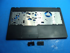 Dell Latitude 15.6" 5590 OEM Palmrest w/Touchpad Middle Frame & Speakers 29JC7