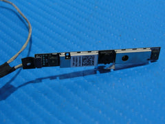 Dell Inspiron 15-5565 15.6"  LCD Video Cable 30 Pin w/ Webcam CKGJ6 WNTY0 - Laptop Parts - Buy Authentic Computer Parts - Top Seller Ebay