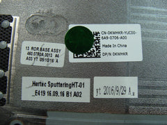 Dell Inspiron 13 5368 13.3" Bottom Case Bae Cover KWHKR Grade A