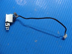 Lenovo Thinkpad X260 12.5" DC in Power Jack w/Cable DC30100QU00 SC10K84972