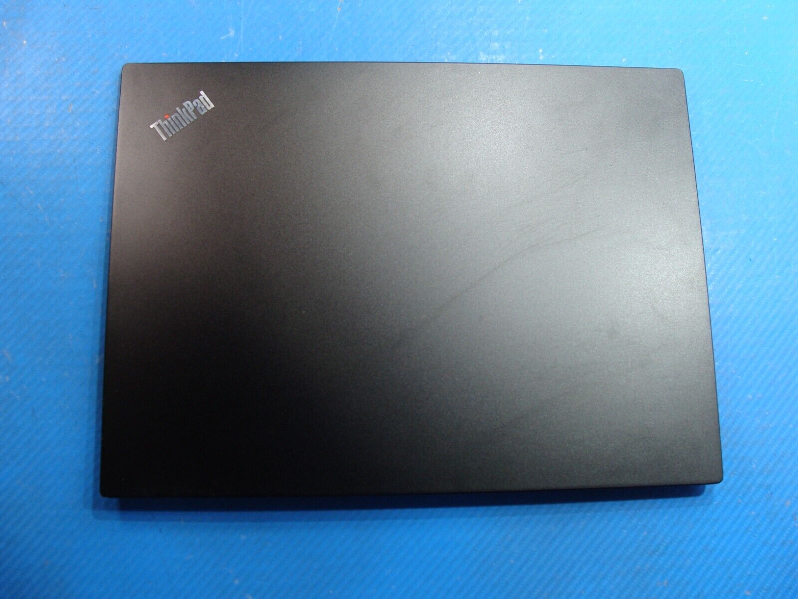 Lenovo ThinkPad E490 14
