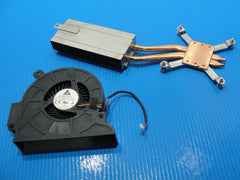 Dell Optiplex 5250 AlO 21.5" Cooling Fan w/Heatsink MHV25 2RXFW