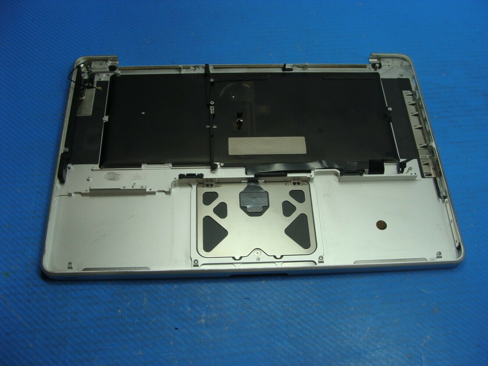 MacBook Pro A1286 15