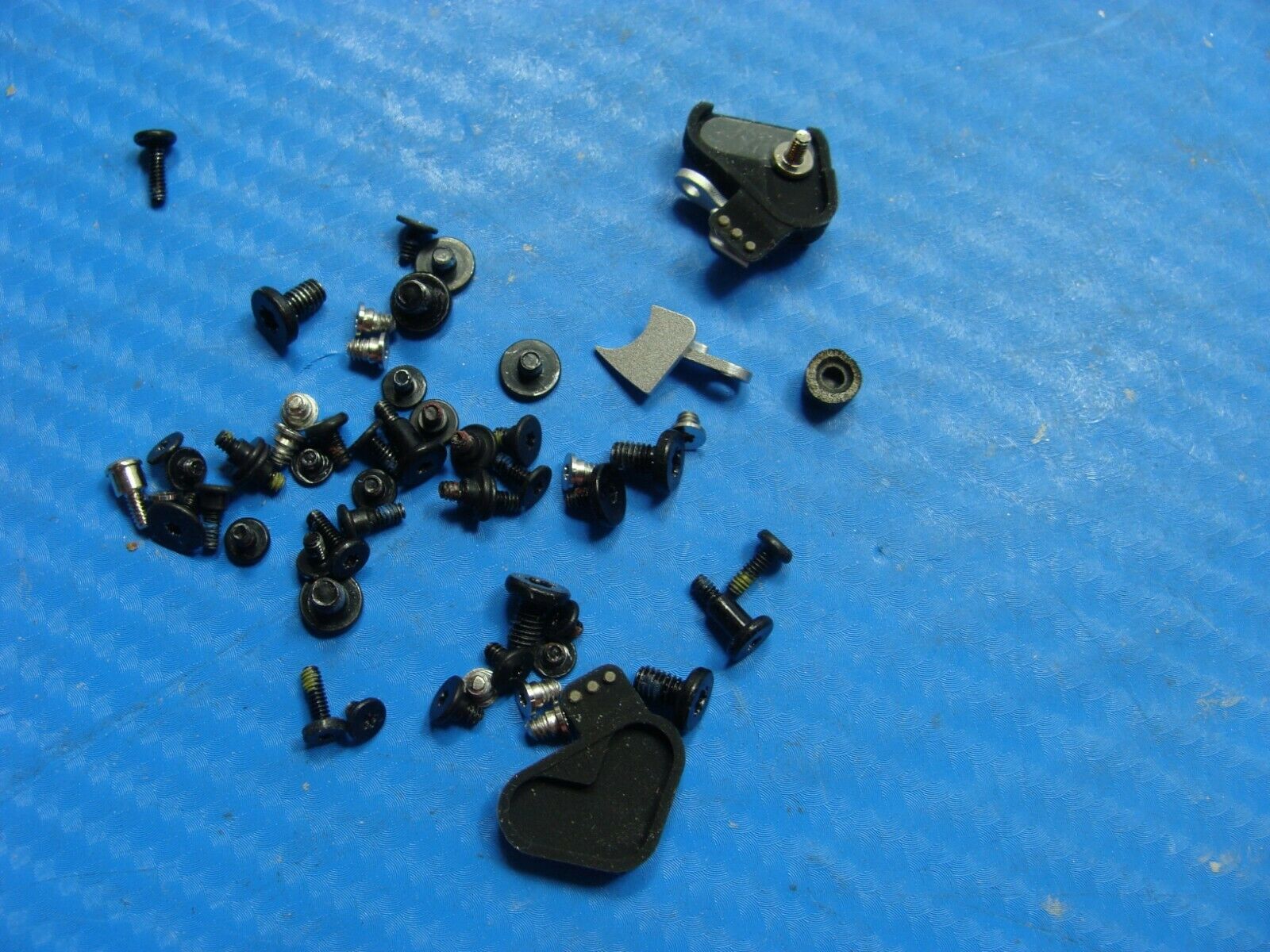 MacBook Pro A1398 15