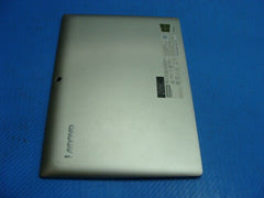 Lenovo Miix 320-10ICR 10.1" Genuine Tablet LCD Back Cover Housing 8S1102-02963 - Laptop Parts - Buy Authentic Computer Parts - Top Seller Ebay