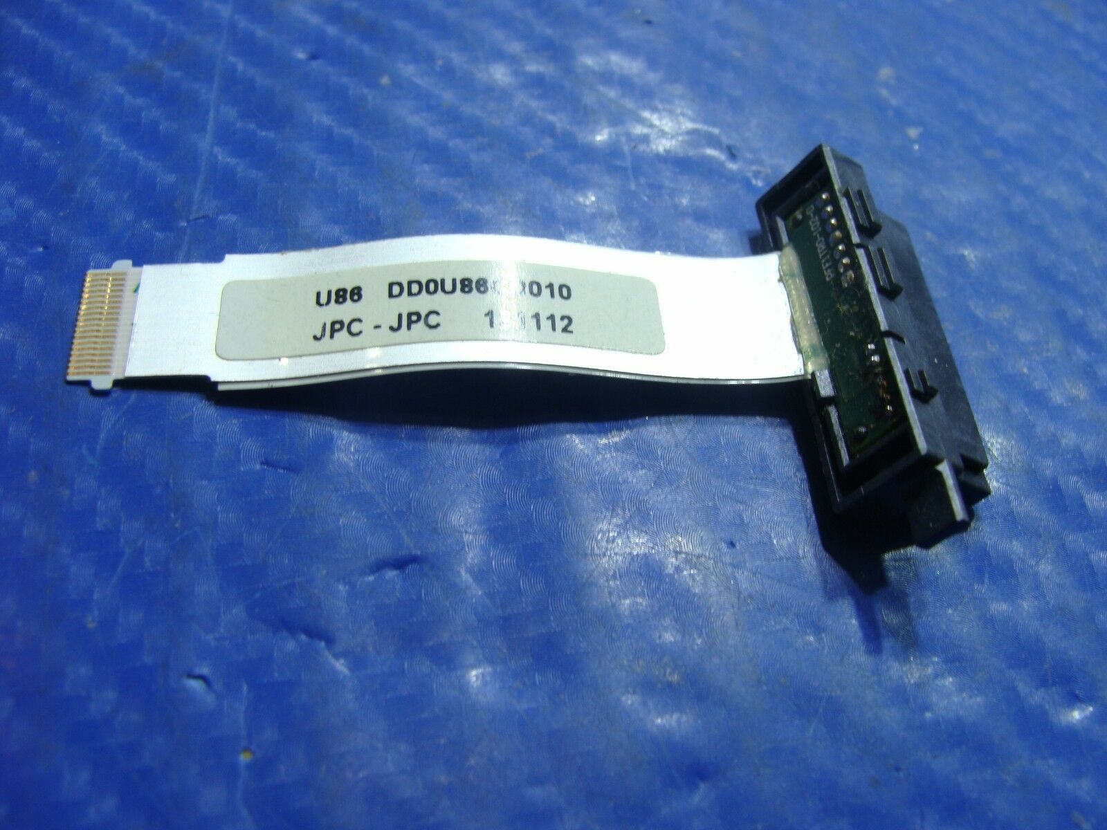 HP Pavillion TS 15-no13dx 15.6