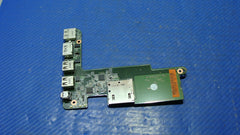 HP EliteBook 8560w 15.6" Genuine USB Card Reader Board 01015S900-388-G ER* - Laptop Parts - Buy Authentic Computer Parts - Top Seller Ebay
