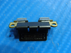 MacBook Pro A1990 15" Mid 2019 MV912LL/A Thunderbolt I/O Board 923-02497