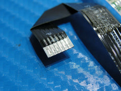 Toshiba Satellite C55-A5300 15.6" Genuine Mouse Button Board w/Cable V000320230 Toshiba