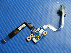 Lenovo IdeaPad Y510p 15.6"OEM LED Power Button Board w/Cable NS-A032 NS-A037 ER* - Laptop Parts - Buy Authentic Computer Parts - Top Seller Ebay