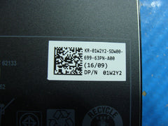 Dell Latitude E7270 12.5 Genuine Laptop Battery 7.6V 55Wh 6874mAh 1W2Y2 J60J5