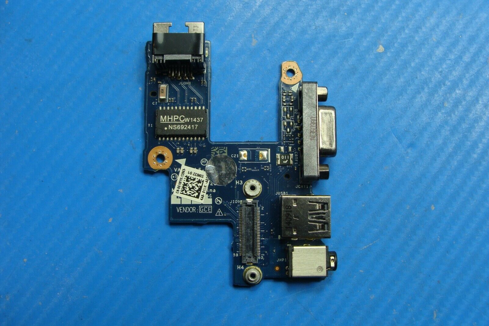 Dell Latitude E5440 14