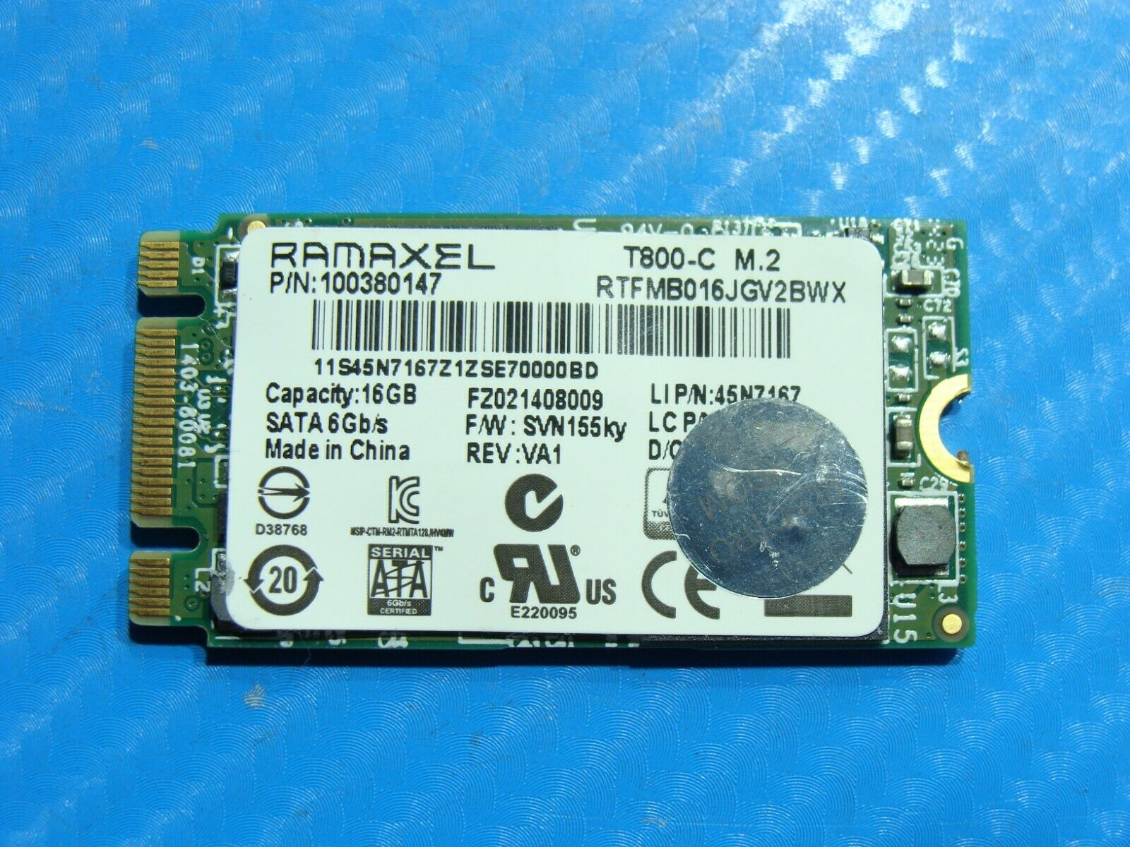 Lenovo IdeaPad U530 Touch 15.6