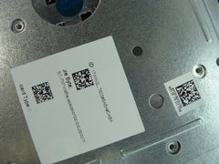 HP 255 G6 15.6" Genuine Laptop Palmrest w/Touchpad Keyboard AP204000E20