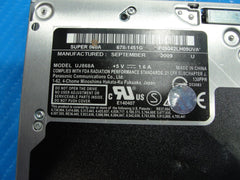 MacBook Pro A1297 17" 2009 MC226LL Super Multi DVD Burner Drive uj868a 661-5202 