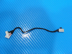 Dell Inspiron 15-3558 15.6" Genuine DC IN Power Jack with Cable Dell