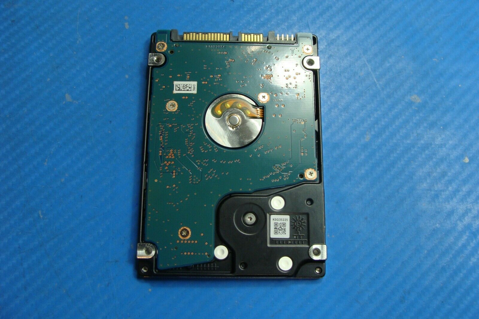 Dell E5470 Toshiba 500Gb 2.5