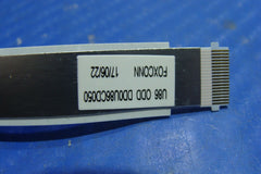 HP 15-f387wm 15.6" Genuine Optical Drive Connector w/Cable DD0U86CD050 ER* - Laptop Parts - Buy Authentic Computer Parts - Top Seller Ebay