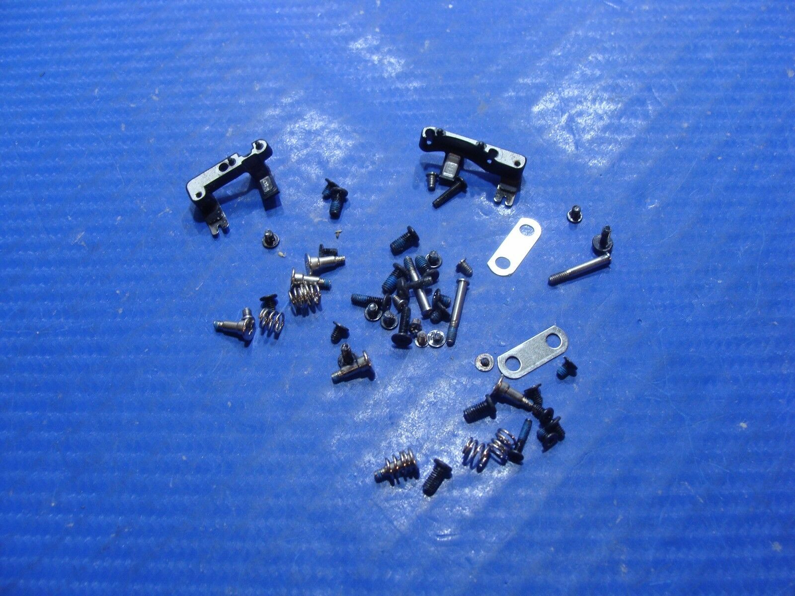 MacBook Pro A1286 15