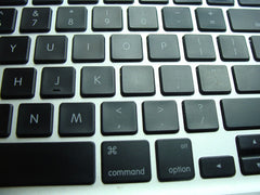 MacBook A1278 13" Late 2008 MB466LL/A Top Case w/Trackpad Keybobard 661-4944