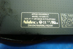 MacBook Pro 16" A2141 2019 MVVM2LL/A Space Gray Genuine Right Fan 923-03875 