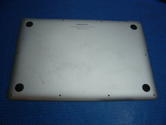 MacBook Pro 13" A1502 Late 2013 ME864LL/A Genuine Laptop Bottom Case 923-0561 - Laptop Parts - Buy Authentic Computer Parts - Top Seller Ebay