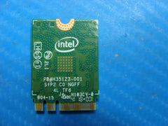 Acer Chromebook CB3-532-C8DF 15.6" Genuine Wireless WiFi Card 7265NGW 