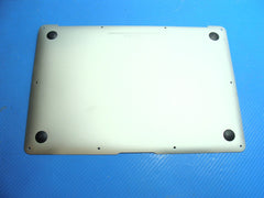 MacBook Air A1466 13" 2014 MD760LL/B Bottom Case Base Cover  923-0443