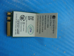 Lenovo Yoga 14" 710-14IKB Genuine Laptop WiFi Wireless Card QCNFA344A 01AX713