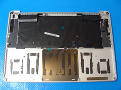 Apple A1398 15" 2013 ME664LL/A Top Case w/Keyboard No Battery Silver 661-6532