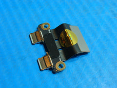 MacBook Pro A1990 15" Mid 2018 MR942LL/A Thunderbolt & I/O Board 923-02497 #1 