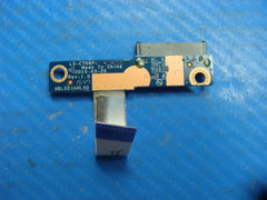 HP 15-af131dx 15.6" Genuine Laptop DVD Connector Board w/Cable LS-C706P HP