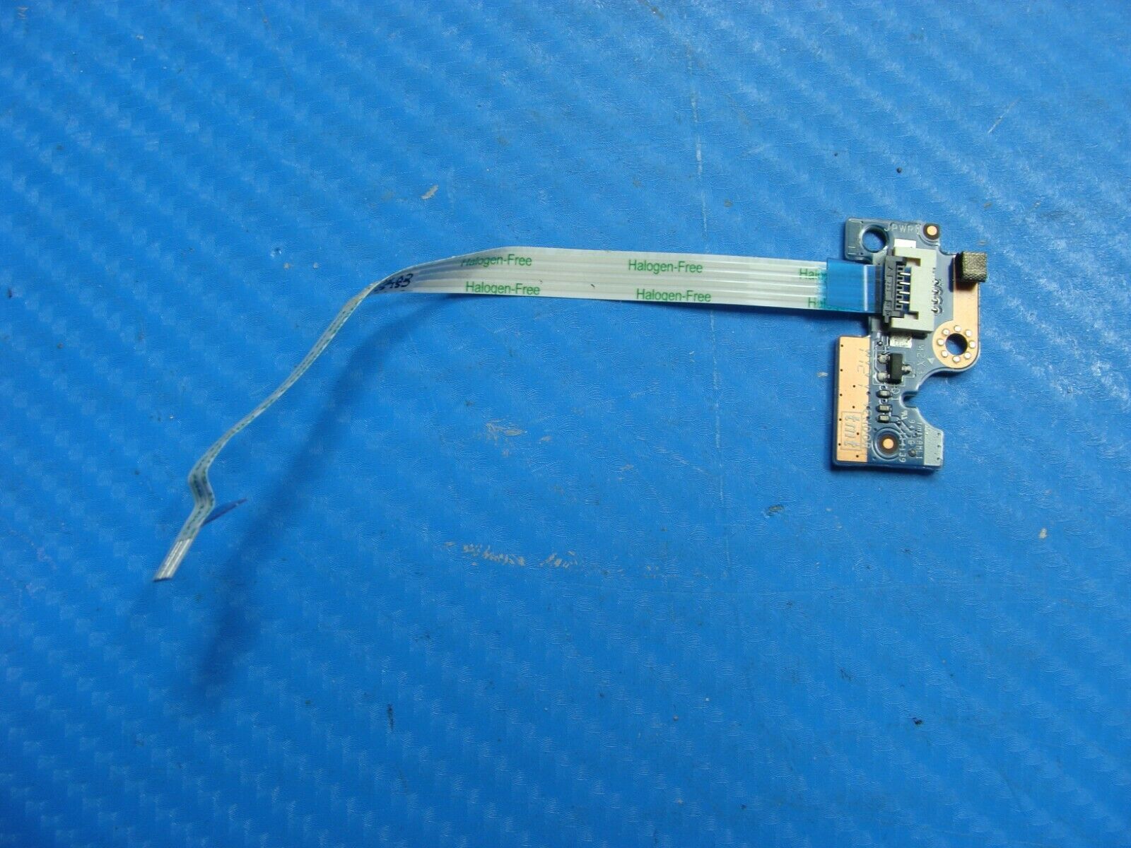 HP Notebook 15-bs020wm 15.6