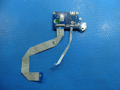 Dell Inspiron 15 5593 15.6" USB Card Reader Board w/Cables LS-G718P 5PJRM