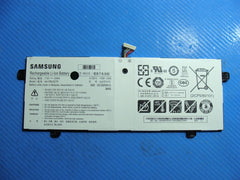 Samsung Chromebook XE500C13-K04US 11.6" Battery 7.6V 33Wh 4400mAh AA-PBUN2TP 92%