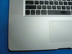 MacBook Pro 17" A1297 Early 2009 MB604LL/A Top Case w/Keyboard Trackpad 661-5041 - Laptop Parts - Buy Authentic Computer Parts - Top Seller Ebay