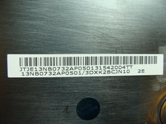 Asus EeeBook X205TA 11.6" Genuine Laptop Bottom Case Base Cover 13NB0732AP0501