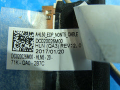 HP Notebook 250 G5 15.6" Genuine Laptop LCD Video Cable DC020026M00 - Laptop Parts - Buy Authentic Computer Parts - Top Seller Ebay