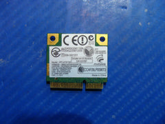 Toshiba Satellite L645-S4038 14" Genuine Wireless WiFi Card RTL8191SE - Laptop Parts - Buy Authentic Computer Parts - Top Seller Ebay