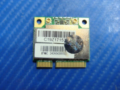 MSI Whitebook MS-16GC 15.6" Genuine Laptop WiFi Wireless Card RTL8723AE MSI