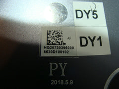 Huawei MateBook Mach-W29 13.9" Genuine GRAY Bottom Case HQ20730396000 Huawei